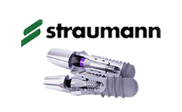 Импланты straumann
