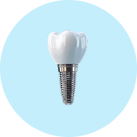 implant stomatology
